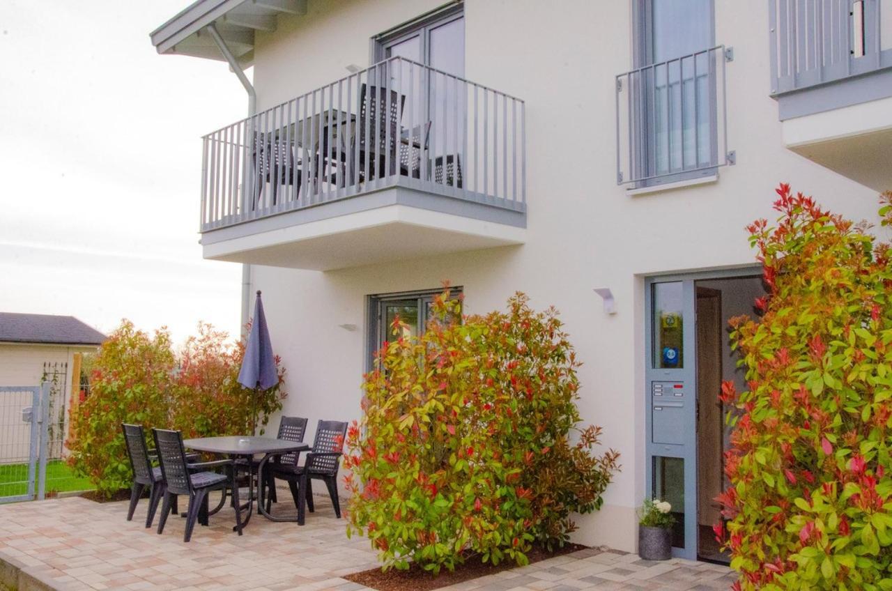 Lavate Apartment Kappel-Grafenhausen Exterior photo